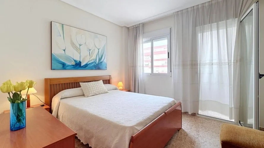 Apartamento de 3 dormitorios en Torrevieja, España No. 2514 № 7