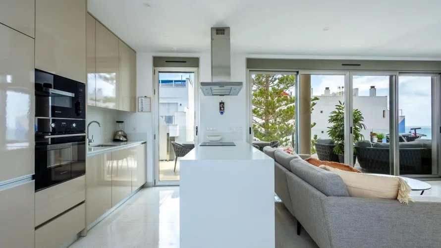Apartamento de 129m² en Torrevieja, España No. 2434 № 25