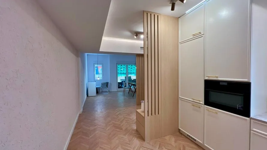 Apartamento de 2 dormitorios en Valencia, España No. 2483 № 12