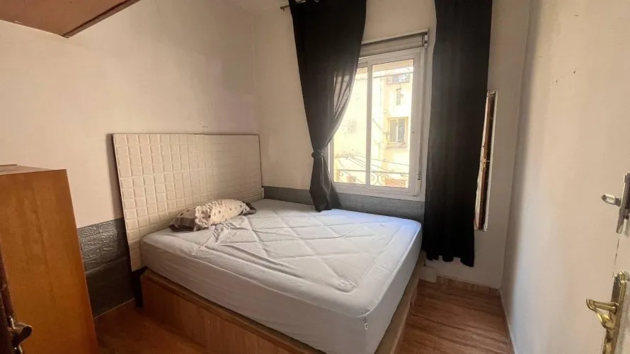 Apartamento de 2 dormitorios en Madrid, España No. 2439 № 7