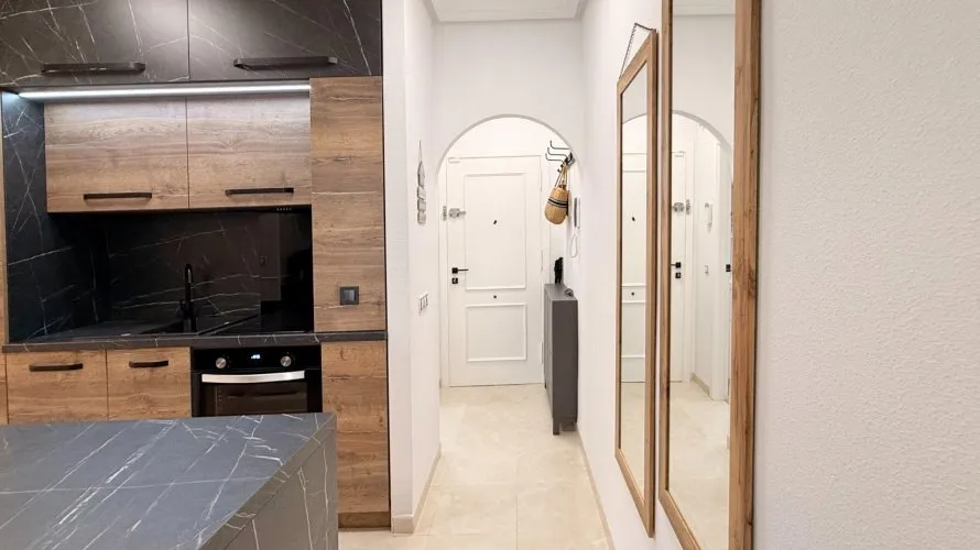 Apartamento de 1 dormitorio en Torrevieja, España No. 2498 № 14