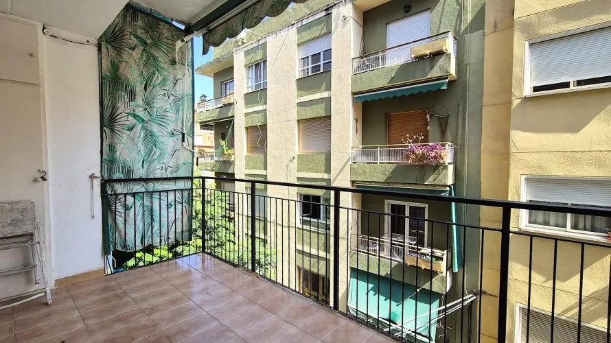 Apartamento de 1 dormitorio en Campoamor, España No. 2475 № 13