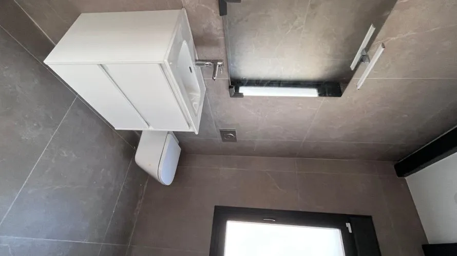Apartamento de 3 dormitorios en Penaguila, España No. 2480 № 1