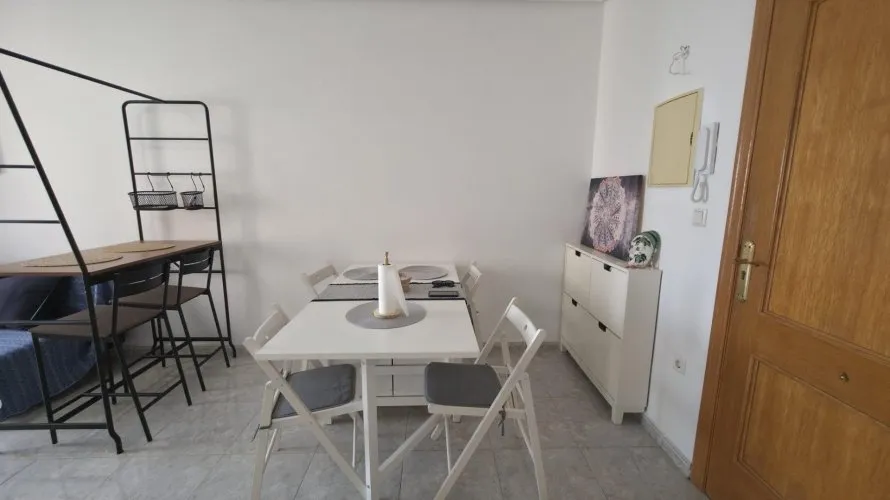 Apartamento de 1 dormitorio en Torrevieja, España No. 2447 № 10