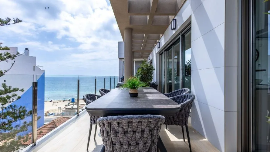 Apartamento de 129m² en Torrevieja, España No. 2434 № 20