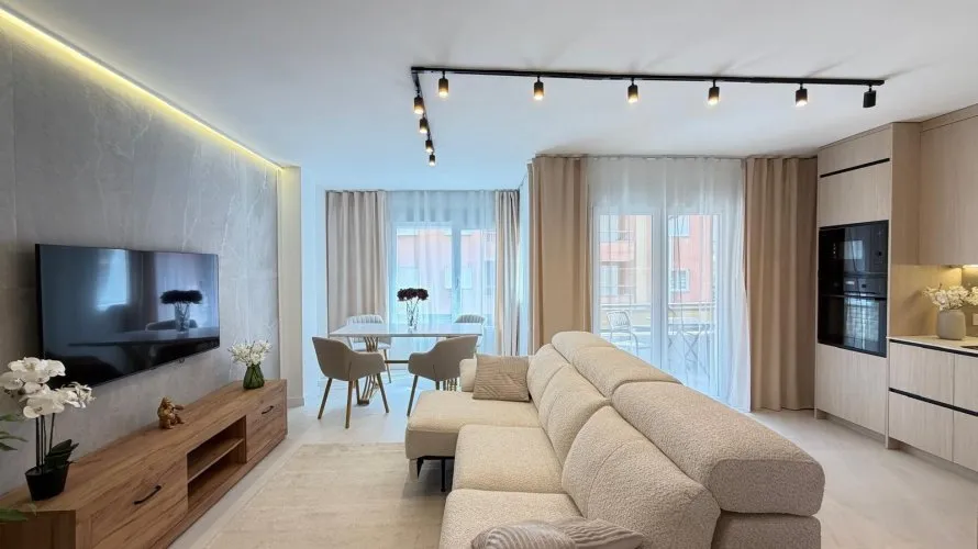 Apartamento de 4 dormitorios en Torrevieja, España No. 2516 № 5
