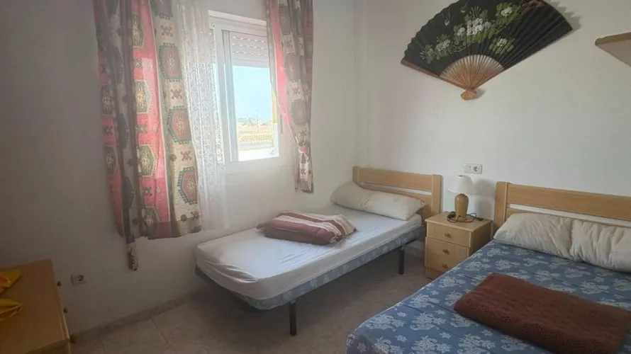 Apartamento de 1 dormitorio en Torrevieja, España No. 2515 № 6
