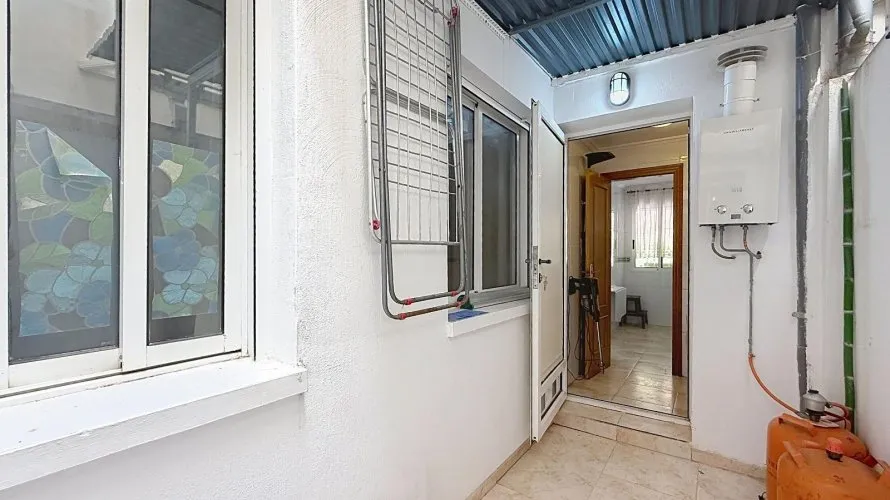 Apartamento de 1 dormitorio en Torrevieja, España No. 2493 № 15