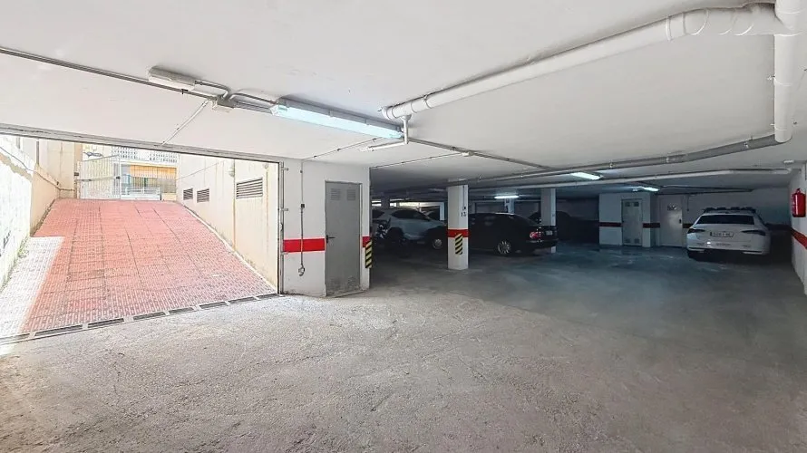 Apartamento de 1 dormitorio en Torrevieja, España No. 2493 № 17