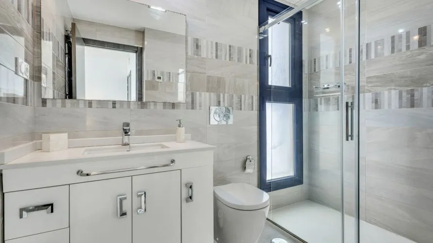 Apartamento de 114m² en Torrevieja, España No. 2432 № 9