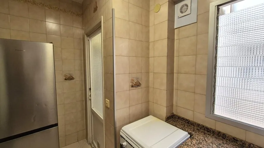 Apartamento de 1 dormitorio en Campoamor, España No. 2475 № 5