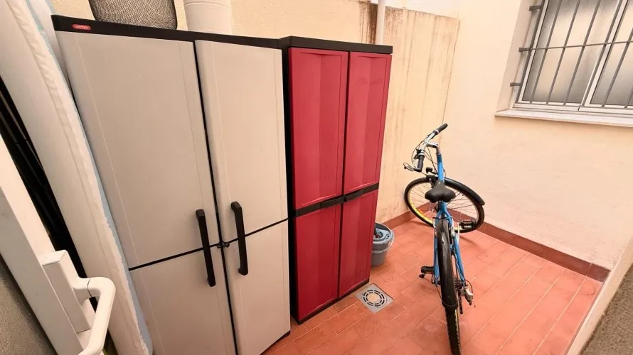 Apartamento de 1 dormitorio en Torrevieja, España No. 2498 № 15
