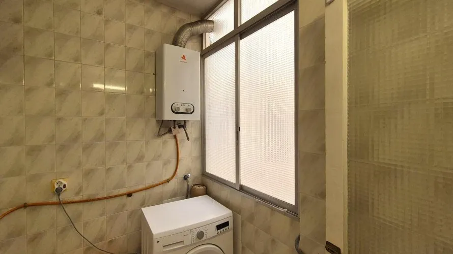 Apartamento de 1 dormitorio en Campoamor, España No. 2475 № 2