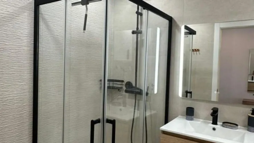 Apartamento de 1 dormitorio en Torrevieja, España No. 2508 № 10