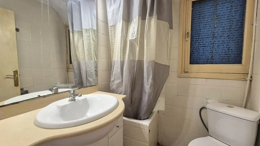 Apartamento de 1 dormitorio en Alicante, España No. 2489 № 17