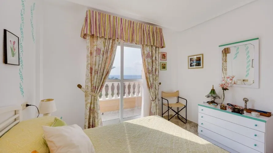 Apartamento de 70m² en Torrevieja, España No. 2427 № 11