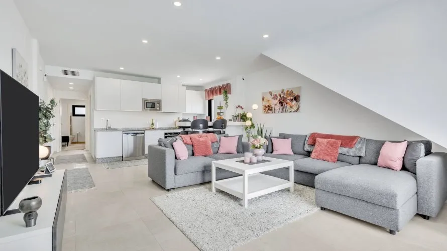 Apartamento de 145m² en Los Alcázares, España No. 2429 № 21