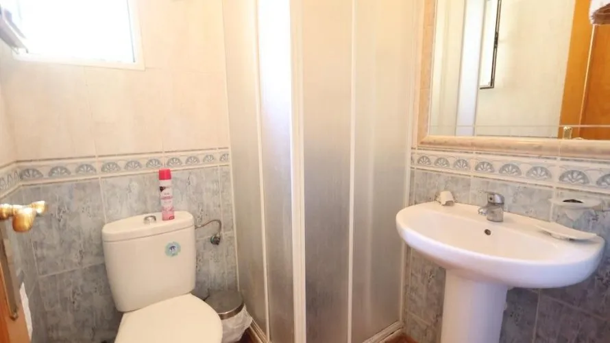 Apartamento de 2 dormitorios en La Zenia, España No. 2487 № 1