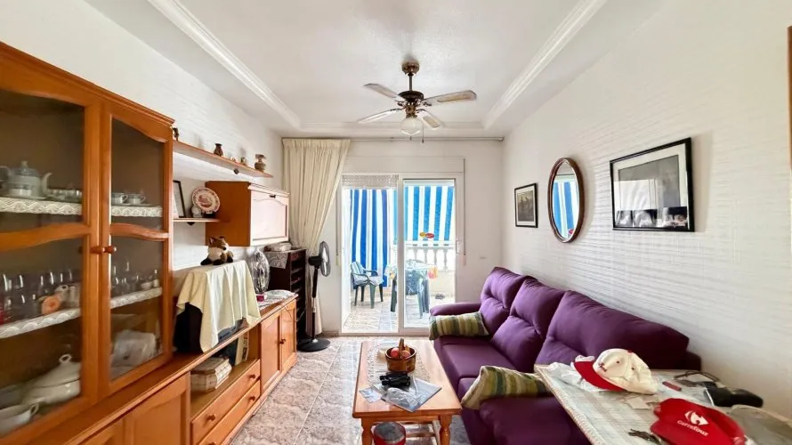 Apartamento de 2 dormitorios en Torrevieja, España No. 2490 № 15