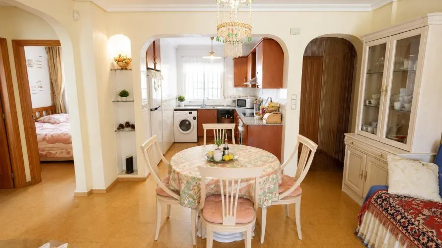 Apartamento de 2 dormitorios en La Zenia, España No. 2487 № 8