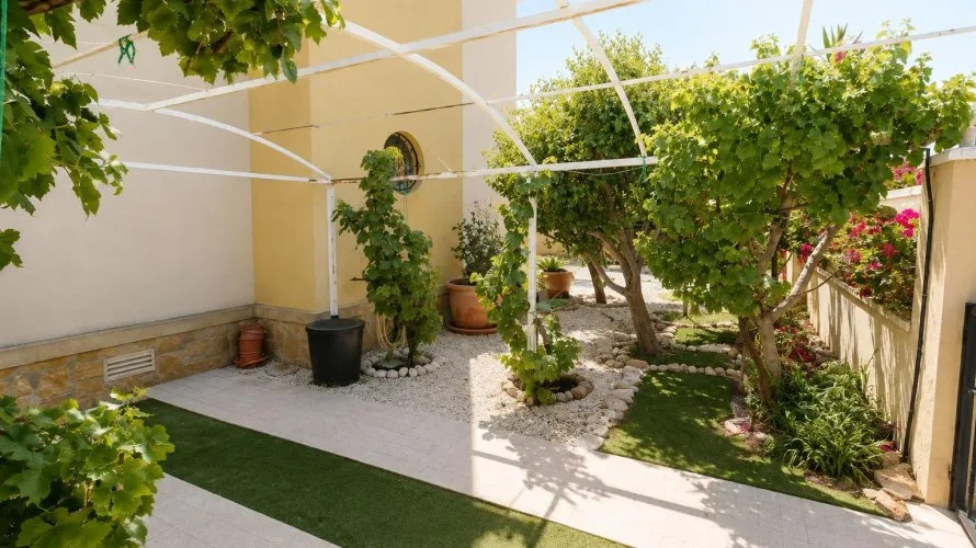 Apartamento de 2 dormitorios en La Zenia, España No. 2487 № 7