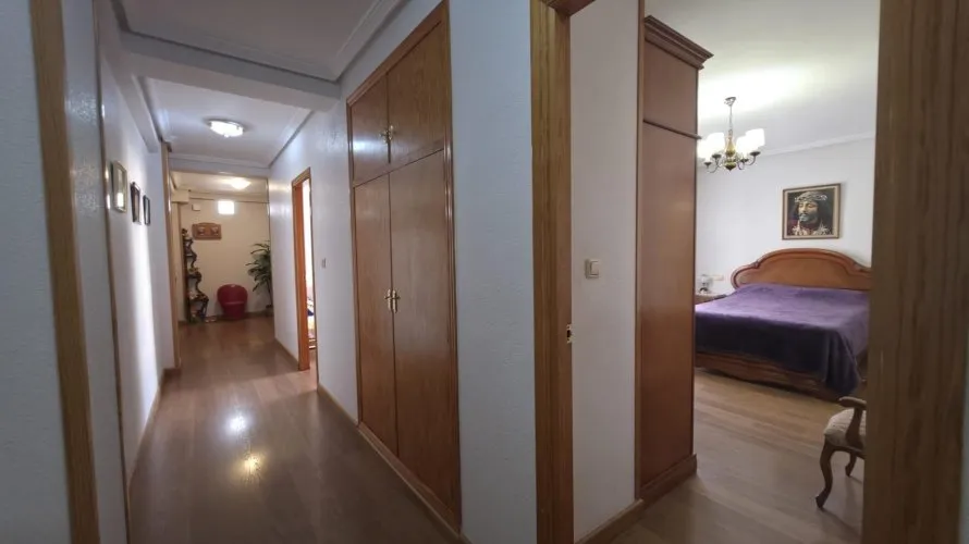 Apartamento de 3 dormitorios en Torrevieja, España No. 2446 № 20