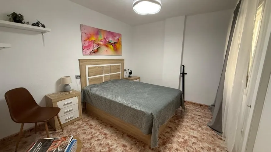 Apartamento de 1 dormitorio en Torrevieja, España No. 2512 № 9