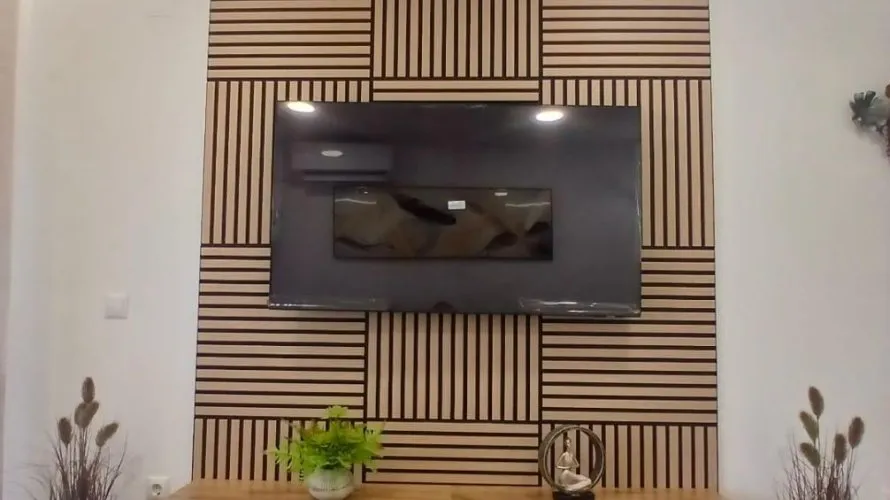 Apartamento de 1 dormitorio en Torrevieja, España No. 2508 № 13