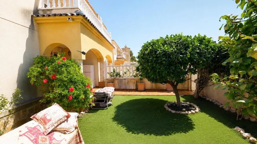 Apartamento de 2 dormitorios en La Zenia, España No. 2487 № 14