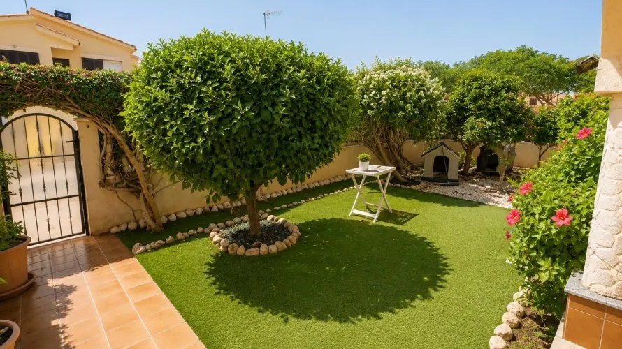 Apartamento de 2 dormitorios en La Zenia, España No. 2487 № 5