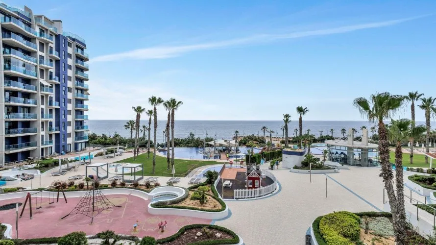 Apartamento de 114m² en Torrevieja, España No. 2503 № 15