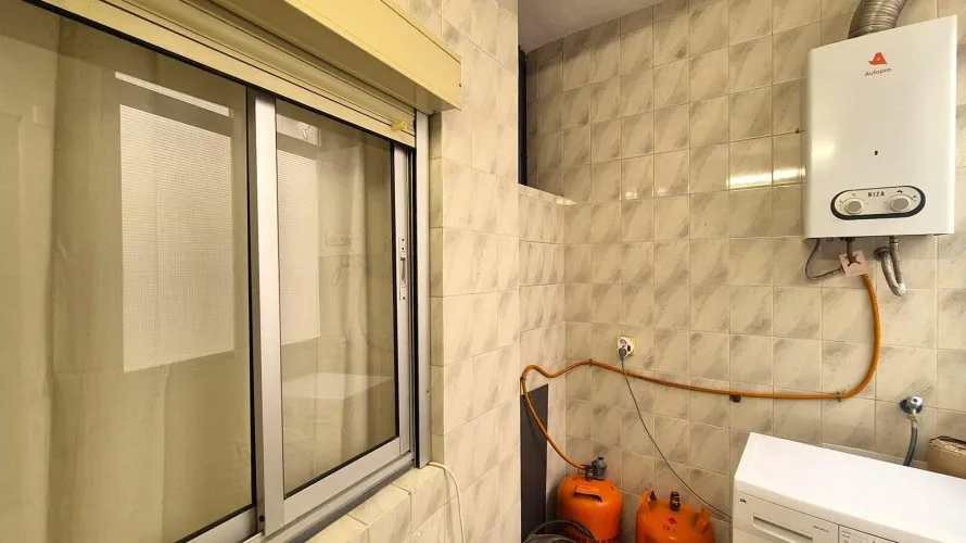 Apartamento de 1 dormitorio en Campoamor, España No. 2475 № 3