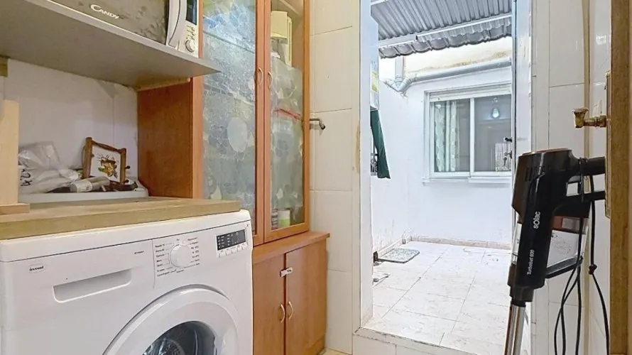 Apartamento de 1 dormitorio en Torrevieja, España No. 2493 № 14