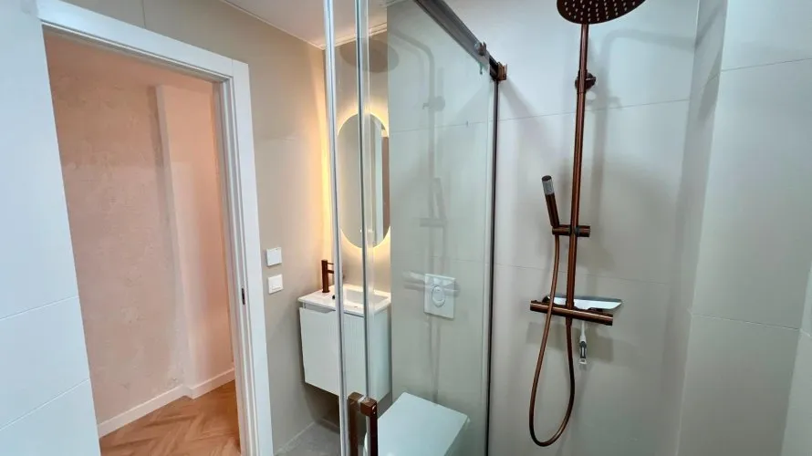 Apartamento de 2 dormitorios en Valencia, España No. 2483 № 22
