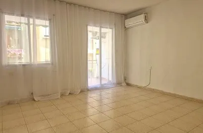 Apartamento de 1 dormitorio en Campoamor, España No. 2475