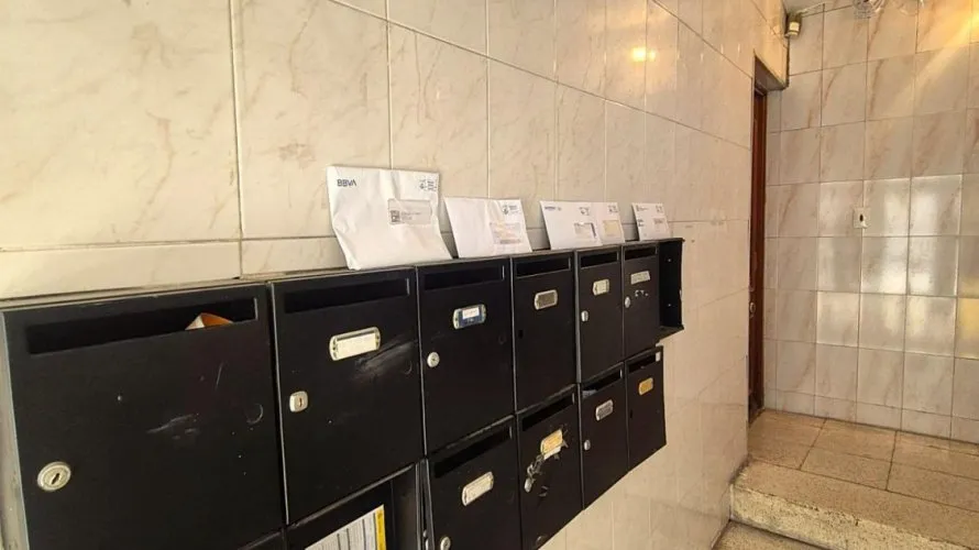 Apartamento de 1 dormitorio en Alicante, España No. 2489 № 20
