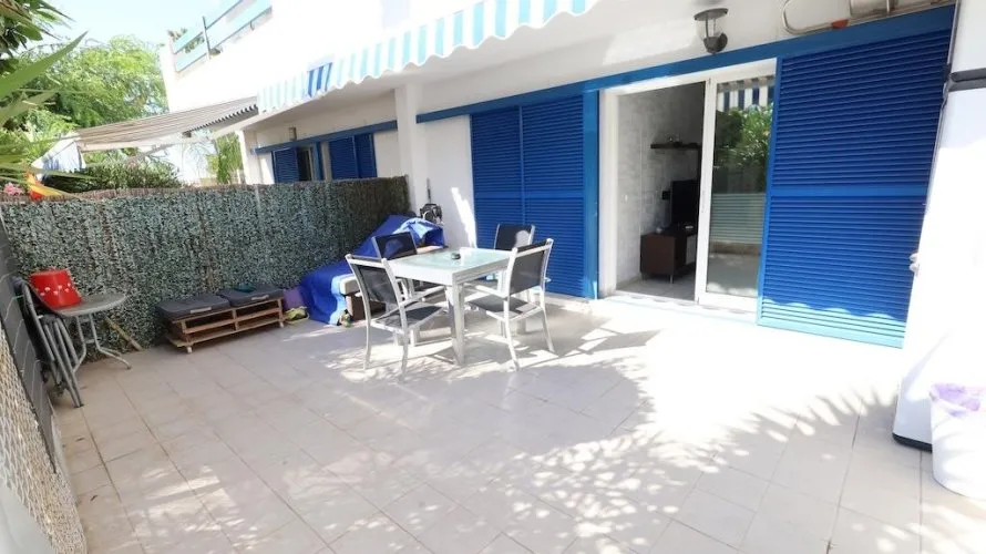 Apartamento de 63m² en Alicante, España No. 2486 № 2