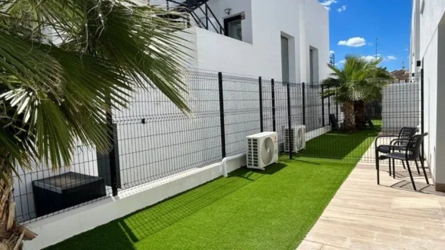 Apartamento de en Torrevieja, España No. 2438 № 8