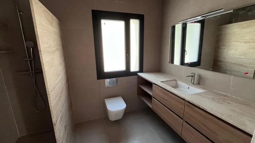 Apartamento de 3 dormitorios en Penaguila, España No. 2480 № 10