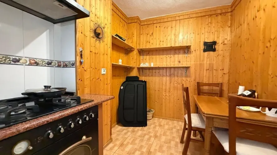 Apartamento de 2 dormitorios en Torrevieja, España No. 2476 № 26