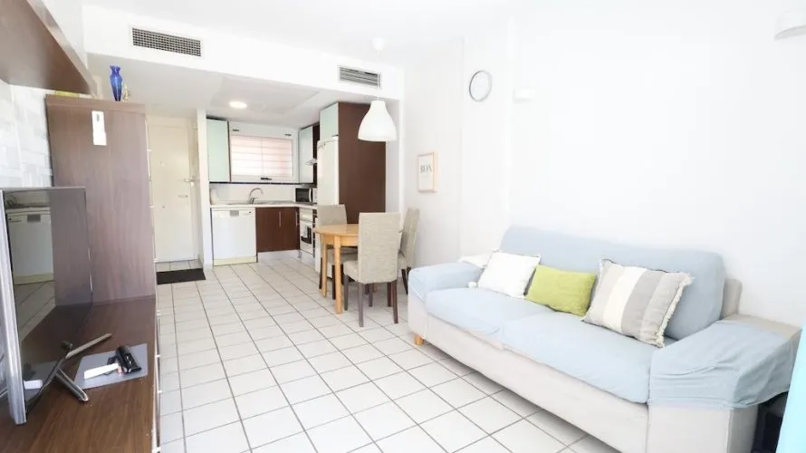 Apartamento de 63m² en Alicante, España No. 2486 № 7