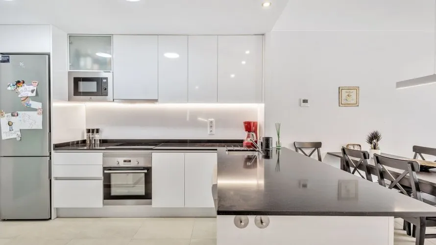 Apartamento de 98m² en La Zenia, España No. 2430 № 21