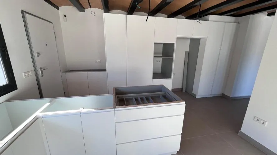 Apartamento de 3 dormitorios en Penaguila, España No. 2480 № 16