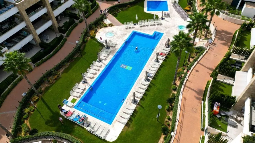 Apartamento de 146m² en La Zenia, España No. 2436 № 26