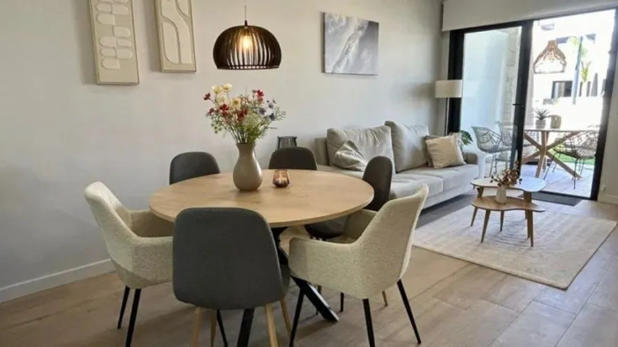 Apartamento de en Torrevieja, España No. 2438 № 24