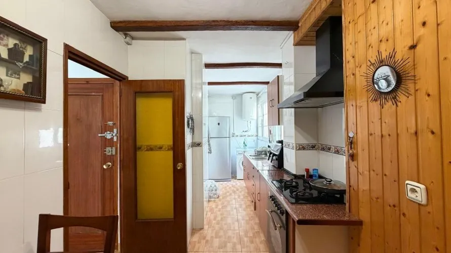 Apartamento de 2 dormitorios en Torrevieja, España No. 2476 № 19