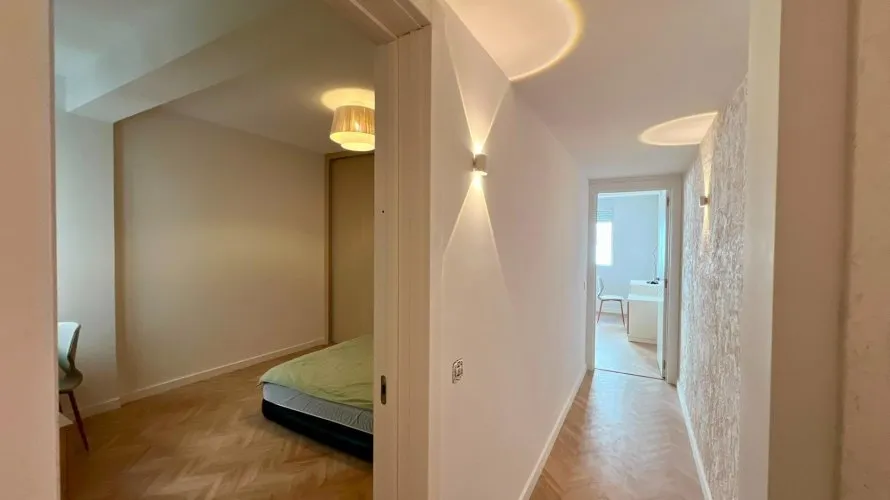 Apartamento de 2 dormitorios en Valencia, España No. 2483 № 23