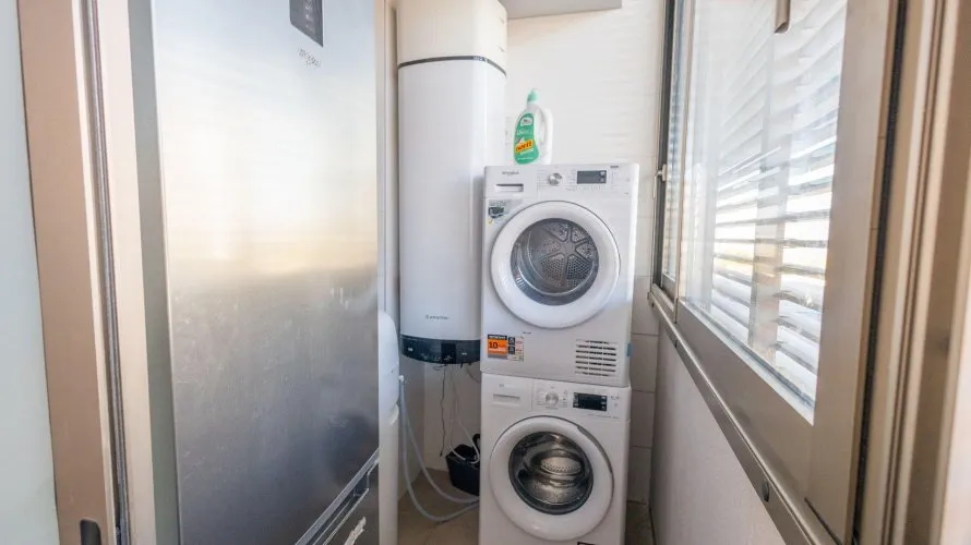 Apartamento de 106m² en Santa Pola, España No. 2437 № 6