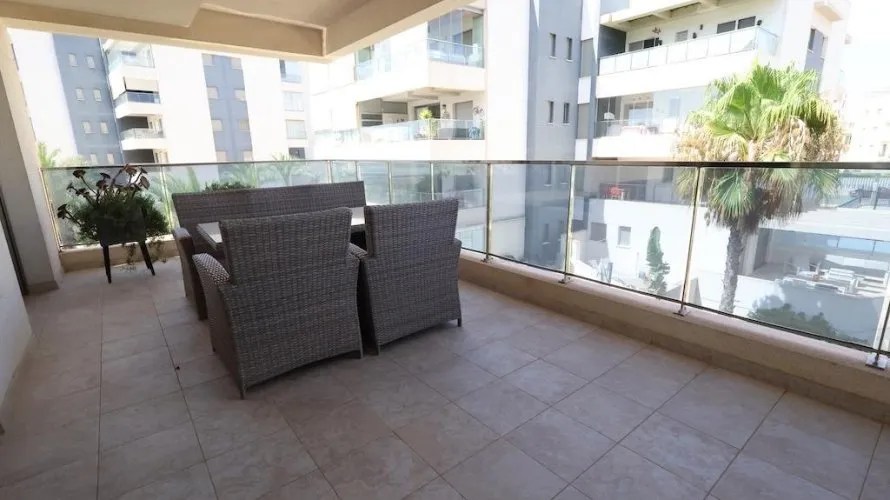 Apartamento de 2 dormitorios en Los Dolses, España No. 2484 № 11