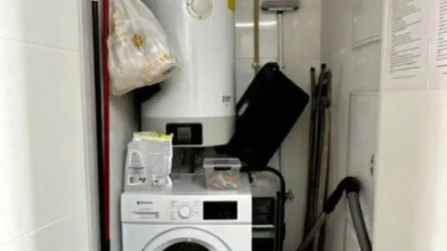 Apartamento de en Torrevieja, España No. 2438 № 19